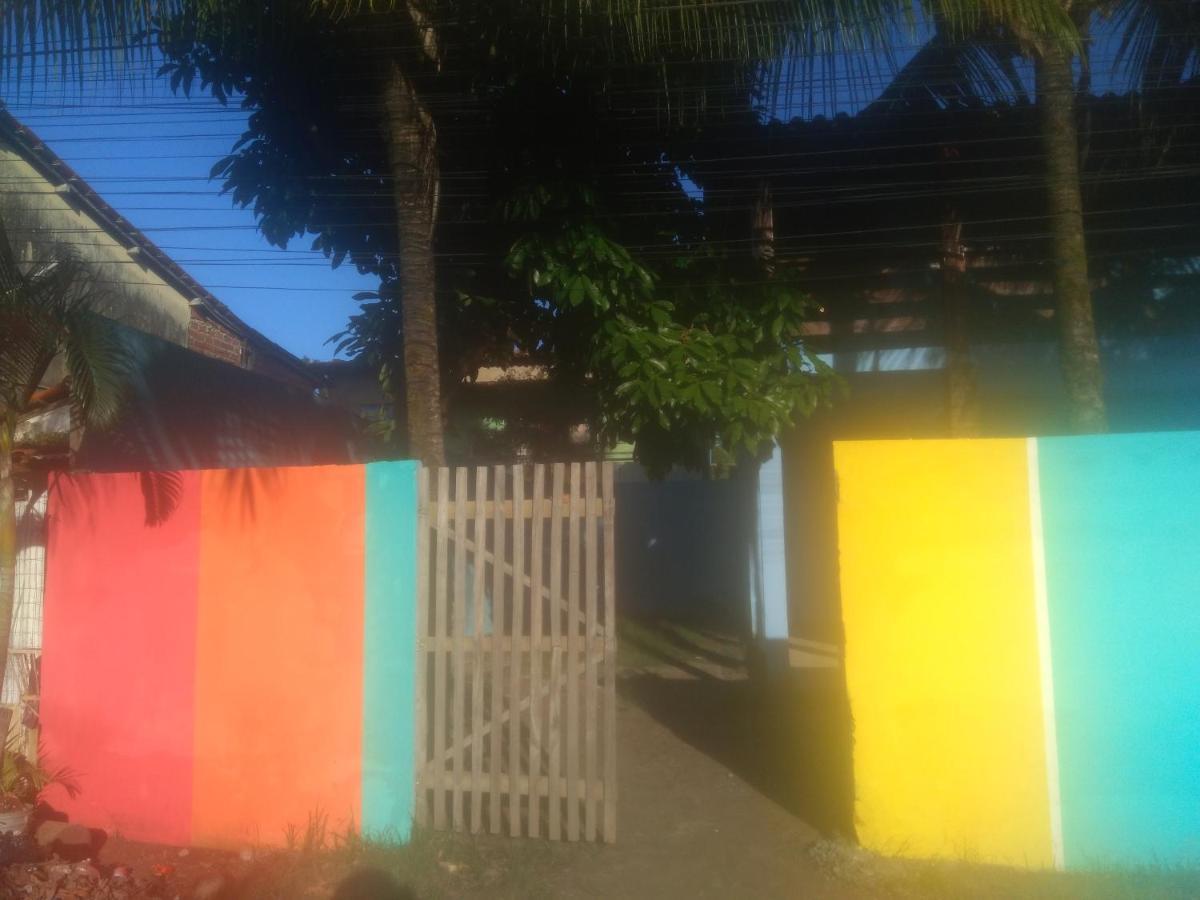Hostel Suites Barra Grande Barra Grande  Exterior foto