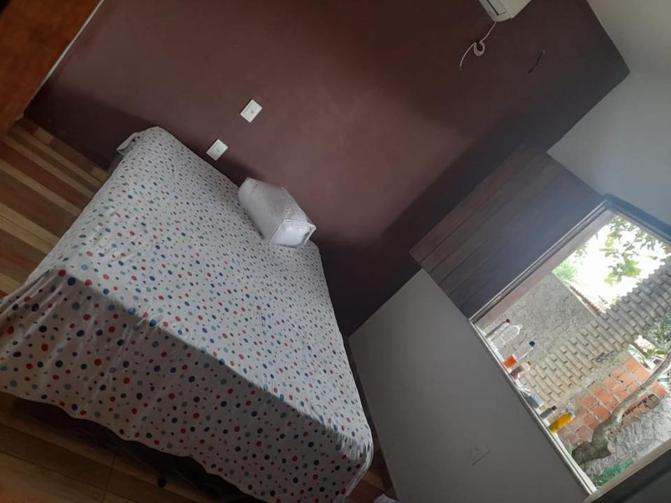 Hostel Suites Barra Grande Barra Grande  Exterior foto