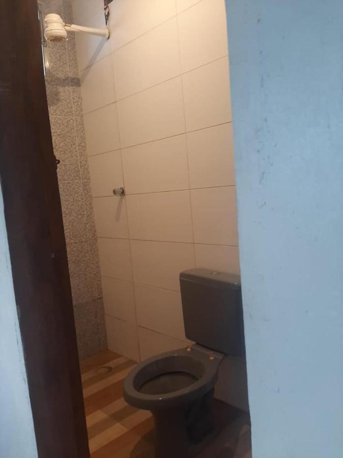 Hostel Suites Barra Grande Barra Grande  Exterior foto
