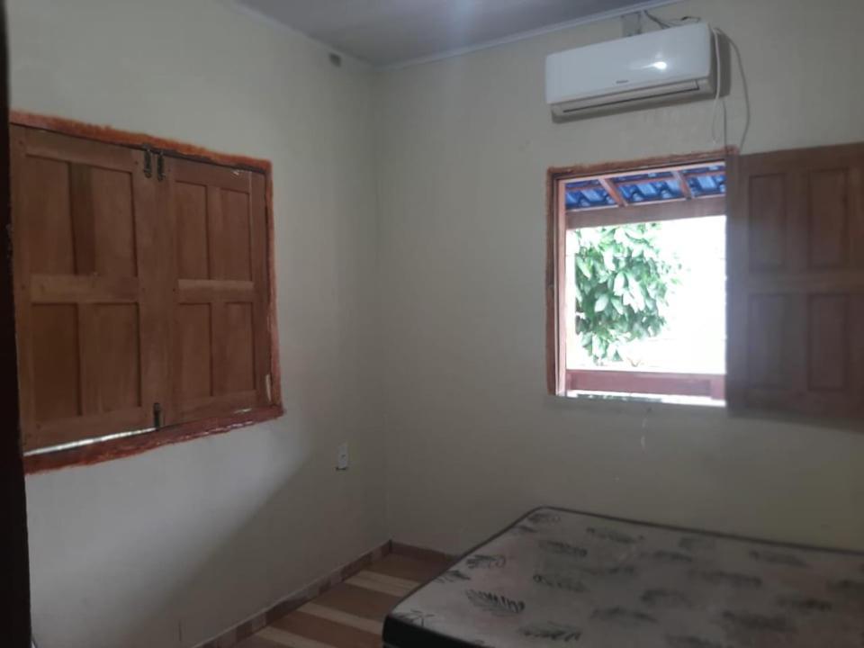 Hostel Suites Barra Grande Barra Grande  Exterior foto